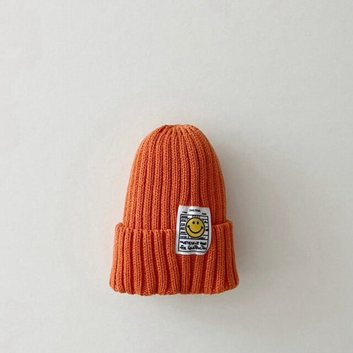 Happy Beanie