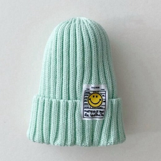 Happy Beanie