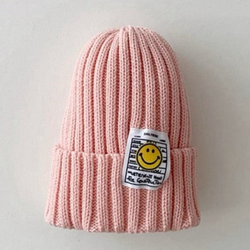 Happy Beanie