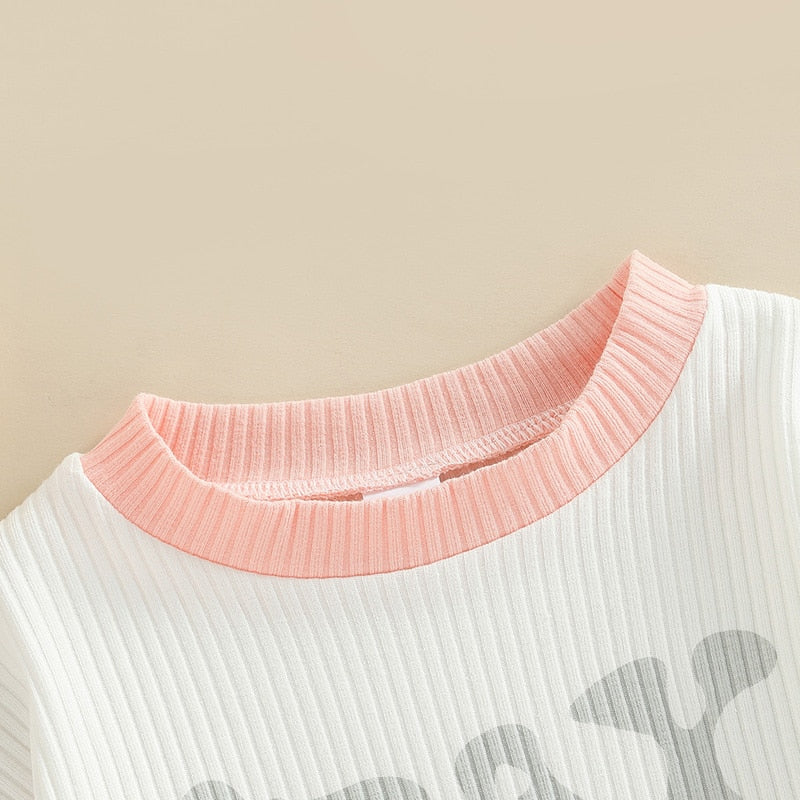 Stay Wild - Long Sleeve Onesie | Beach Playsuit | Playsuit For Women