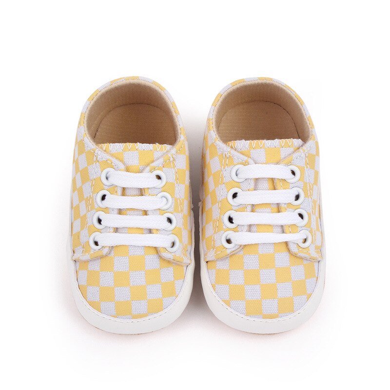 Baby Walking Shoes
