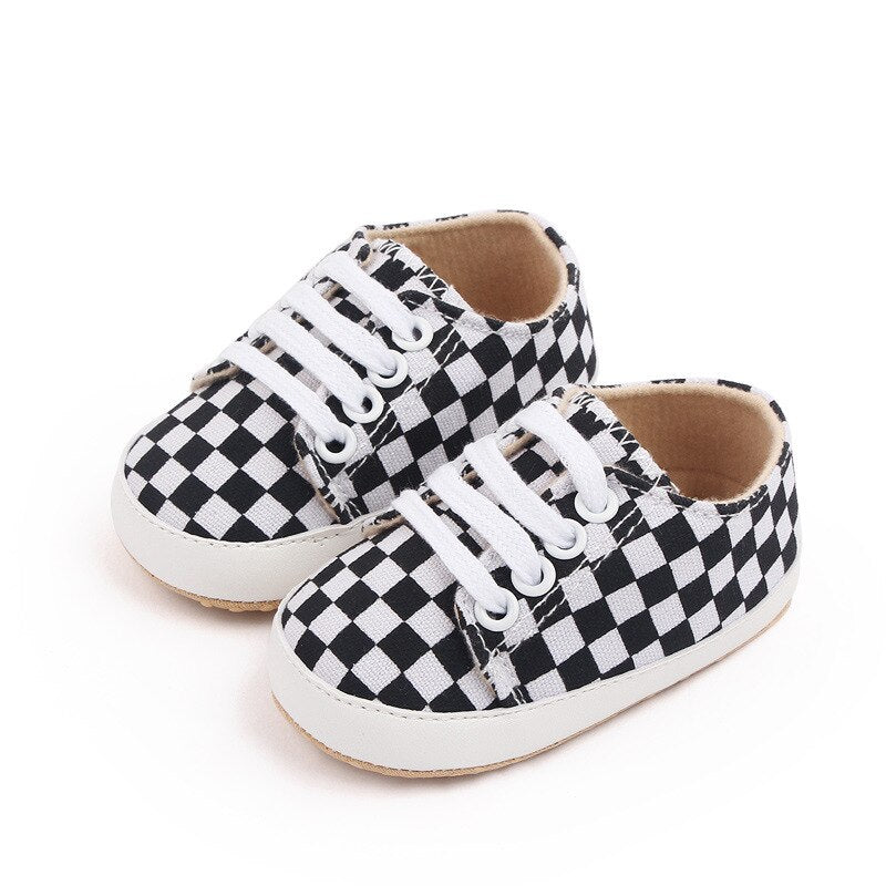 Baby Walking Shoes
