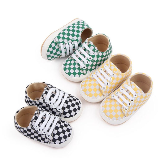 Baby Walking Shoes | Baby Sneakers | Baby Boots | Baby Slippers