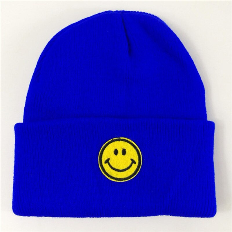 Child Smile Beanie Hat