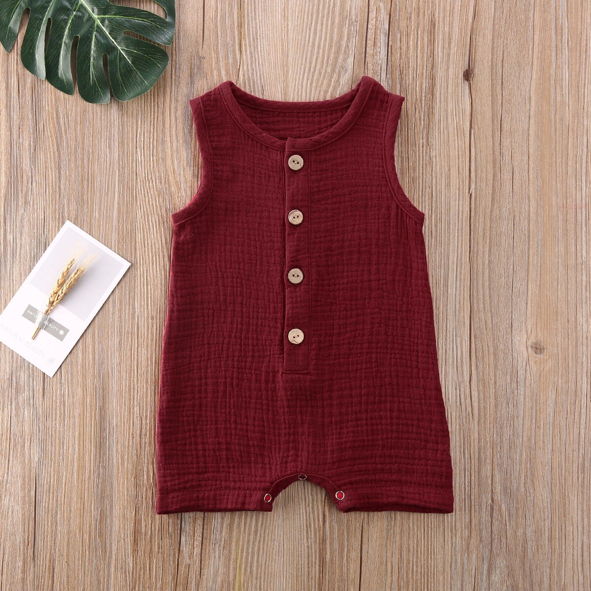 Cotton Basics Romper | Sleeveless Romper | Bodysuit | Jumpsuit Cotton Basics Romper | Sleeveless Romper | Bodysuit | Jumpsuit