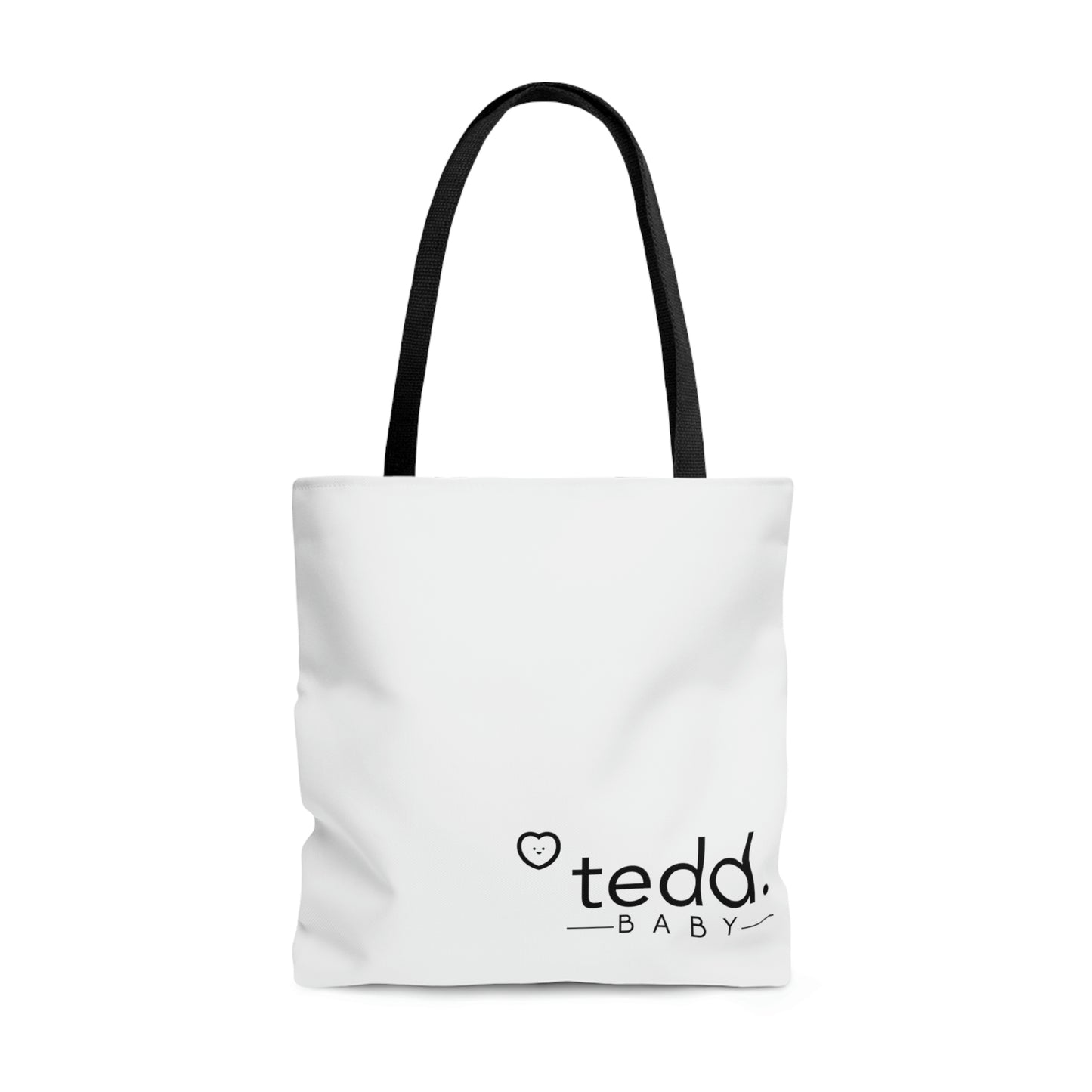 Tedd Signature Tote Bag