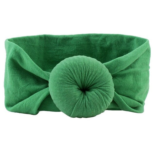 Nylon Turban Headband