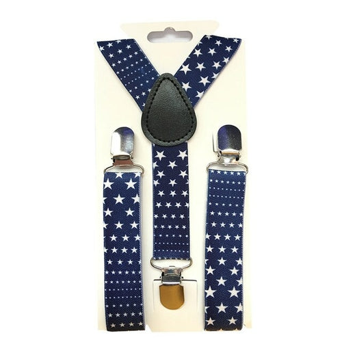 Back Suspenders Child
