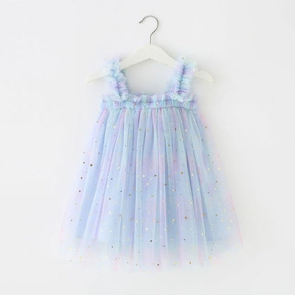 Fairy Dress | Fairy Outfit | Baby Girls Fairy Dress