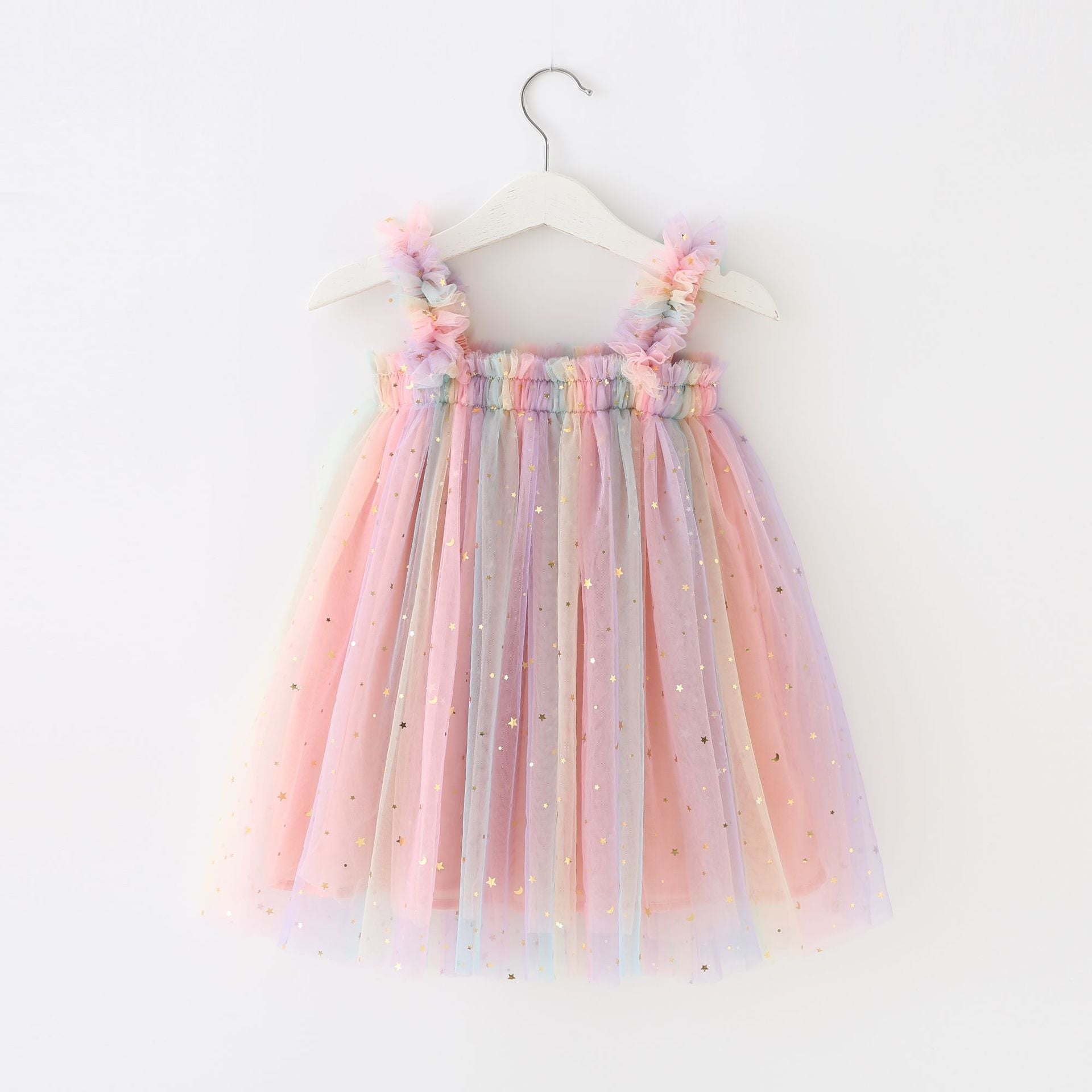Fairy Dress | Fairy Outfit | Baby Girls Fairy Dress